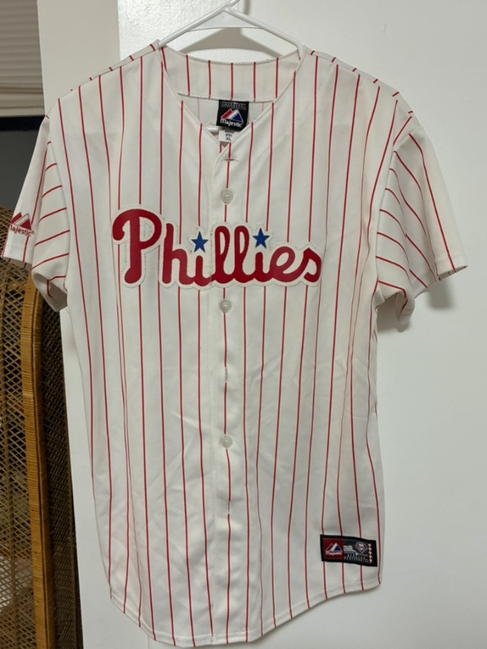 Phillies Jersey